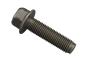 Image of Exhaust Bolt and Spring. Flange Bolt Exhaust Pipe. Exhaust Bolt. NO.1. image for your 2002 Subaru WRX  WAGON 